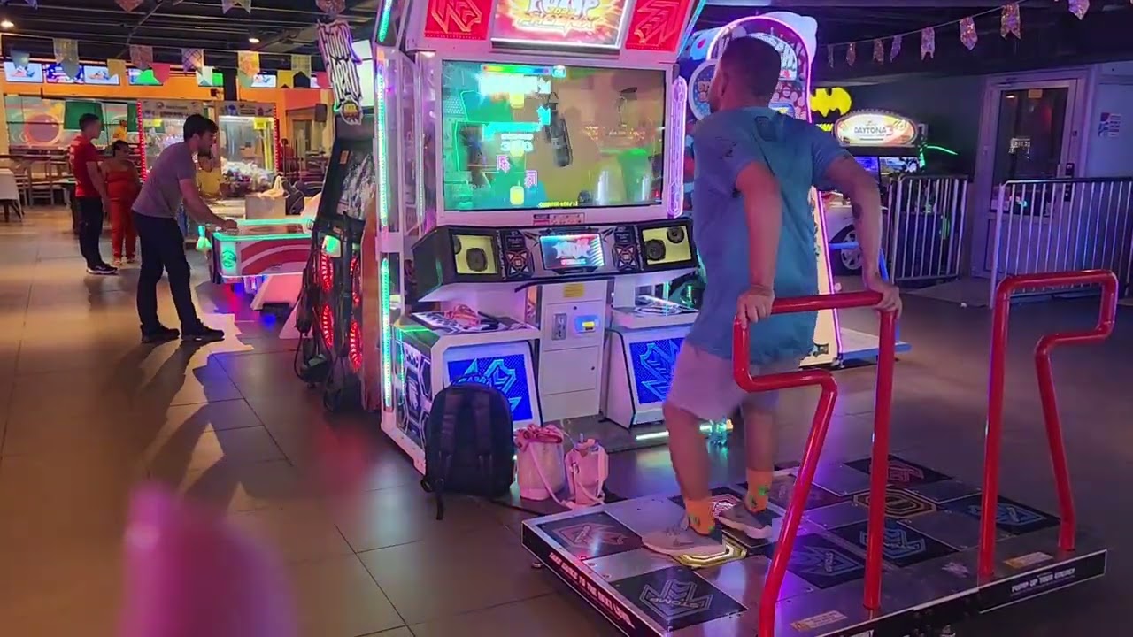 ximiti - nade nade s20 first try