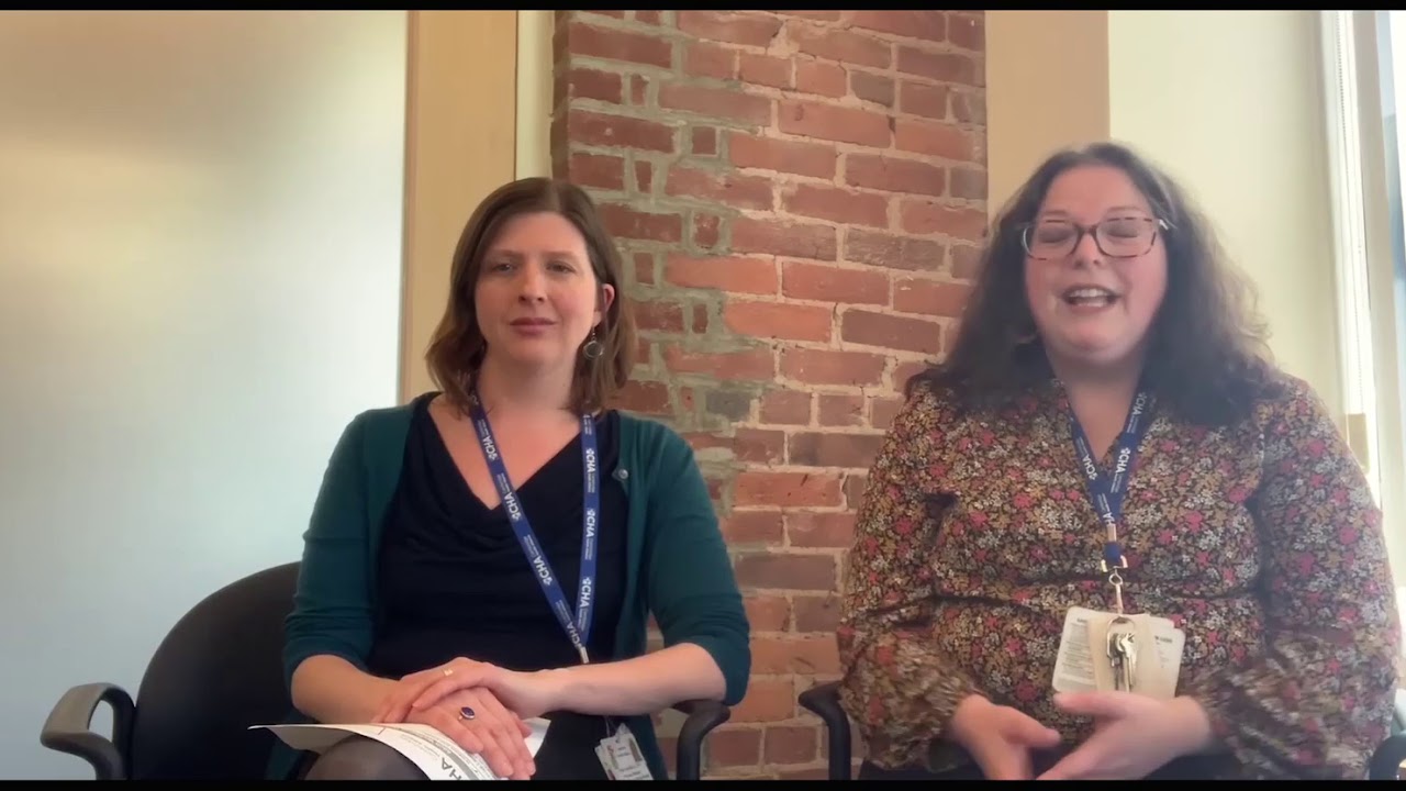 Catching Risk in Behavioral Health Screening