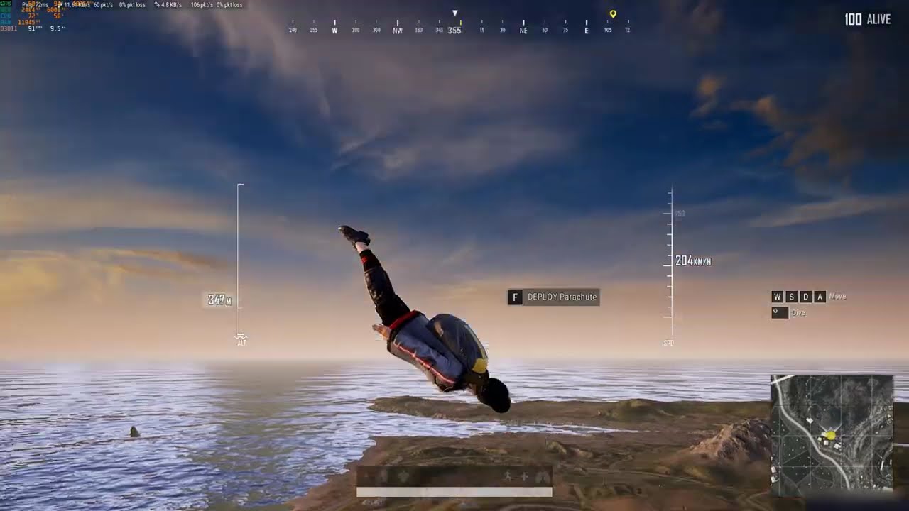 МАКС. FPS в PUBG на ПК (Руководство по настройкам 2025) | Оптимизация для ПК низкого/среднего уровня