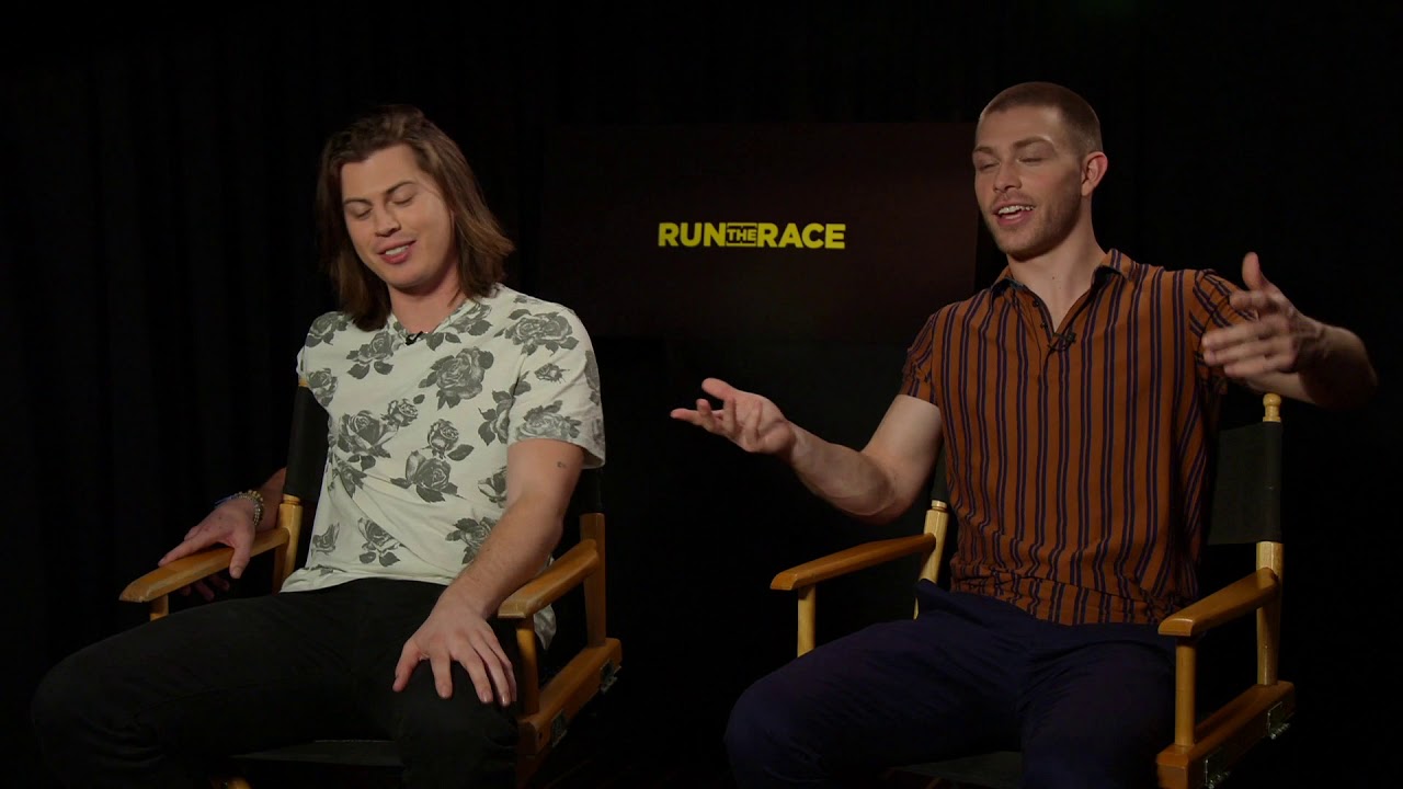 Evan Hofer and Tanner Stine Discuss Their Film 