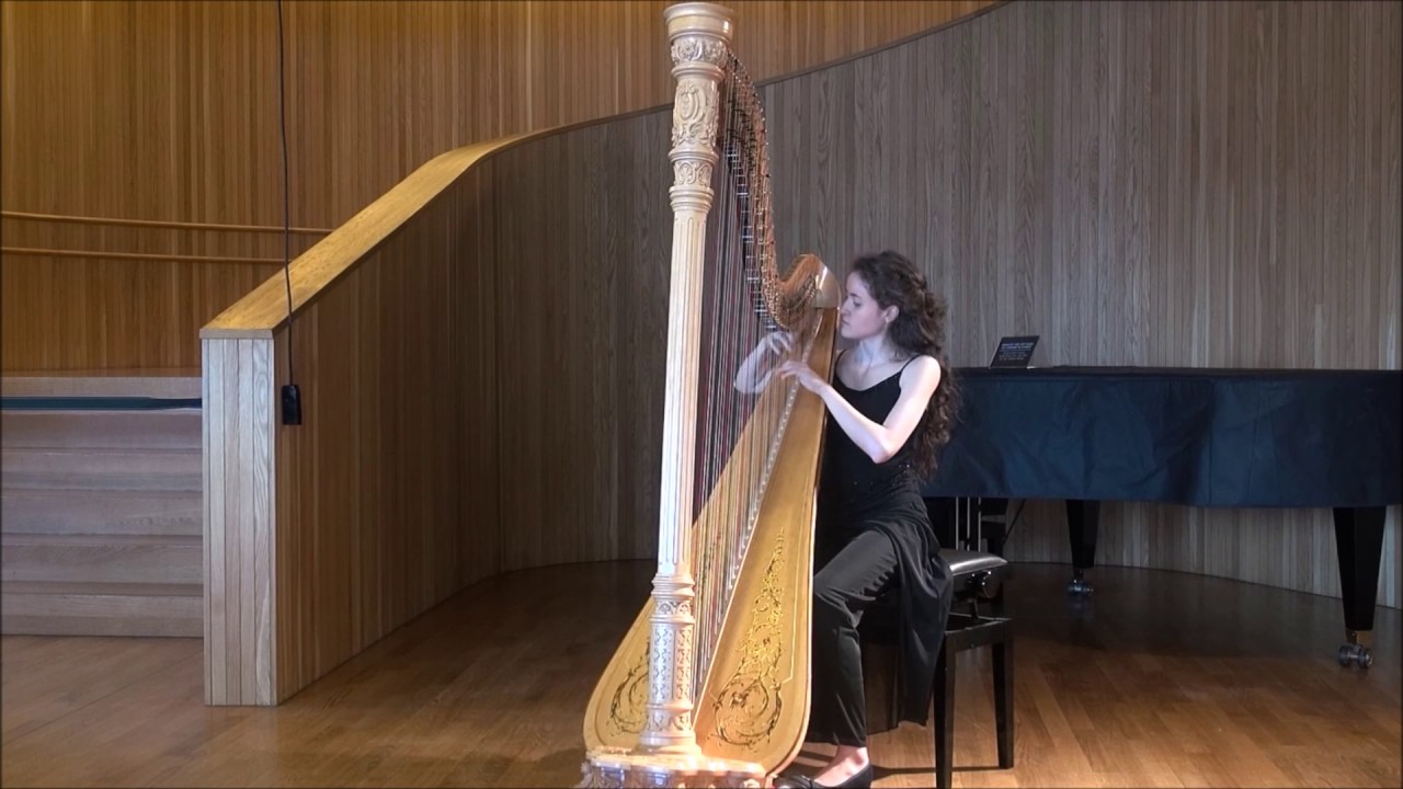 Renié - Contemplation | Claudia Lucia Lamanna