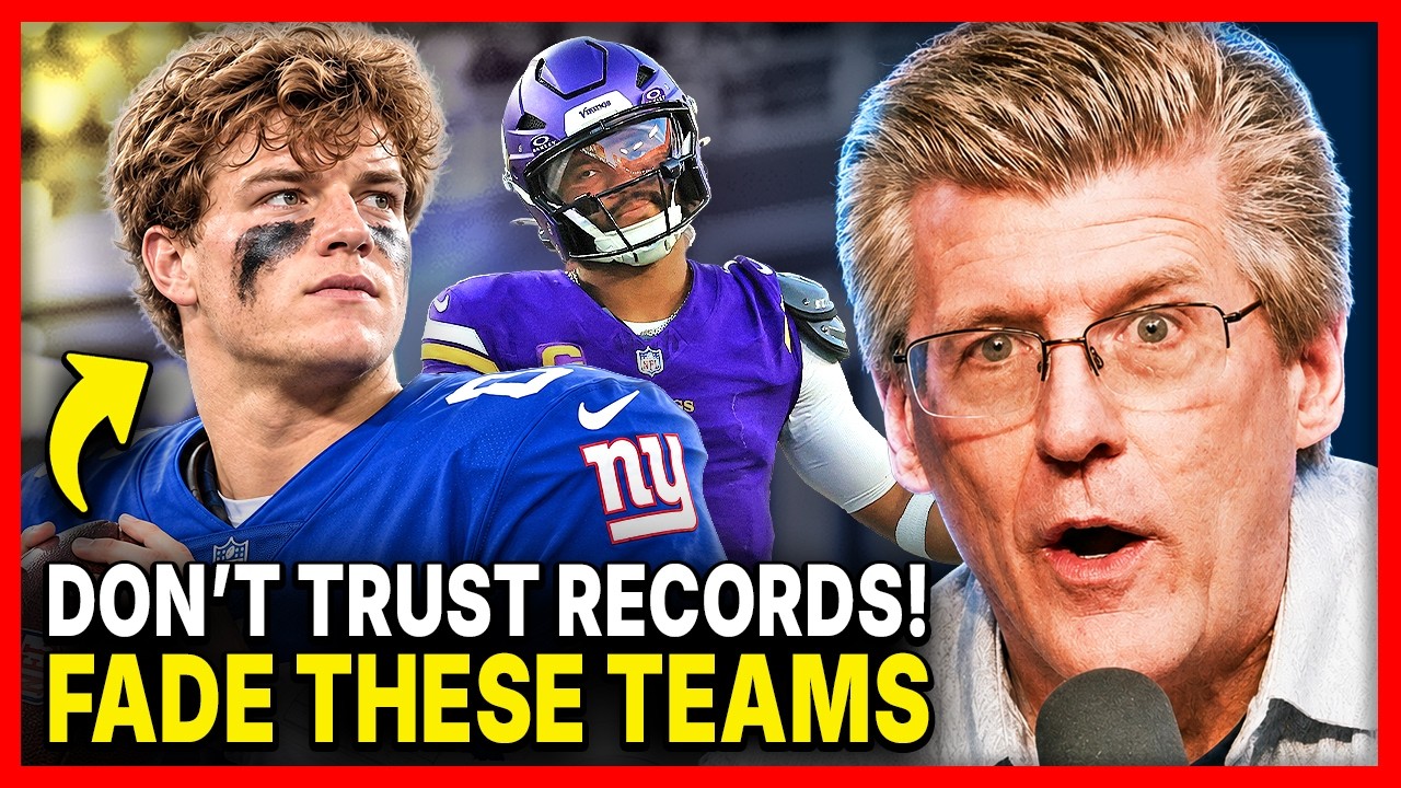 Steve Fezzik&rsquo;s NFL Week 4 Best Bets, Survivor Pick & Betting Advice [FULL HOUR]
