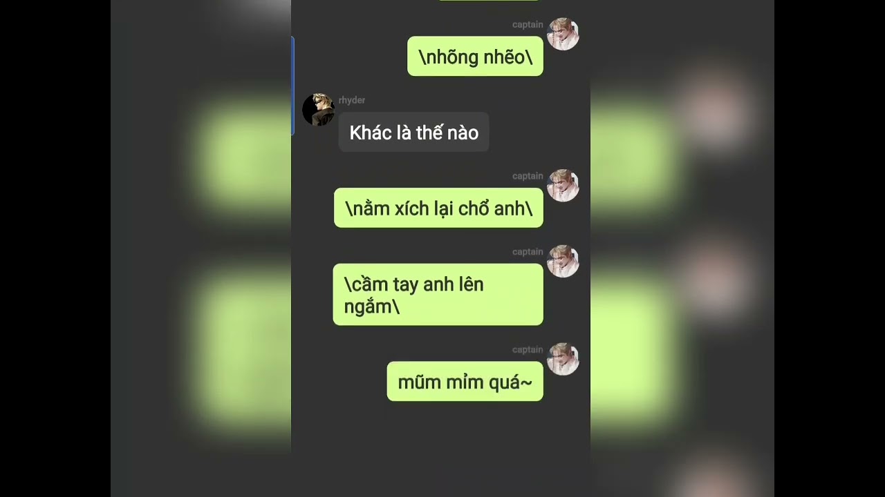 Chiếm hữu???| Chap16_20| | Chuyện chat boylove| RC_RenCsiy||#rhycap #dammy #youtube #rhycap