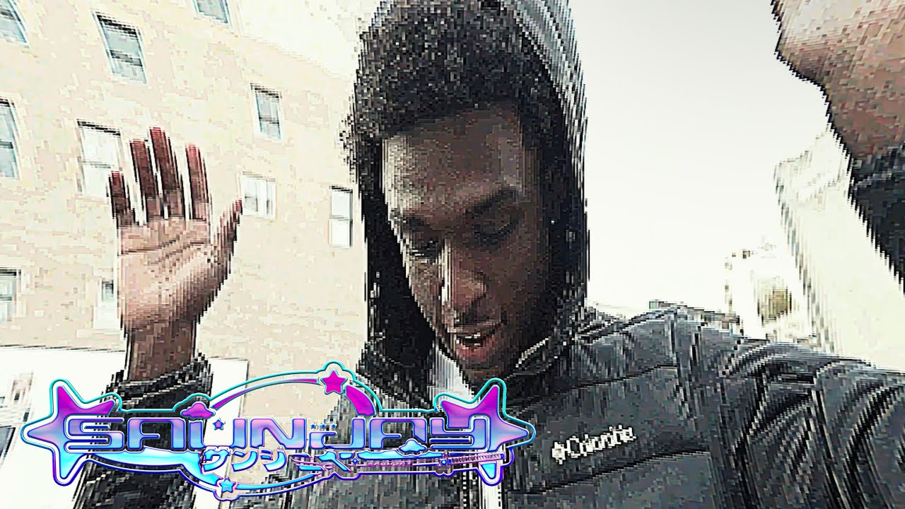 lade - in the trunk (dir. @saunjay)