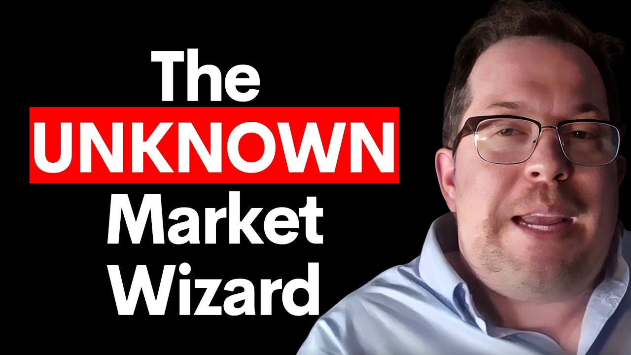 He Made $3.1M With One Trading Strategy