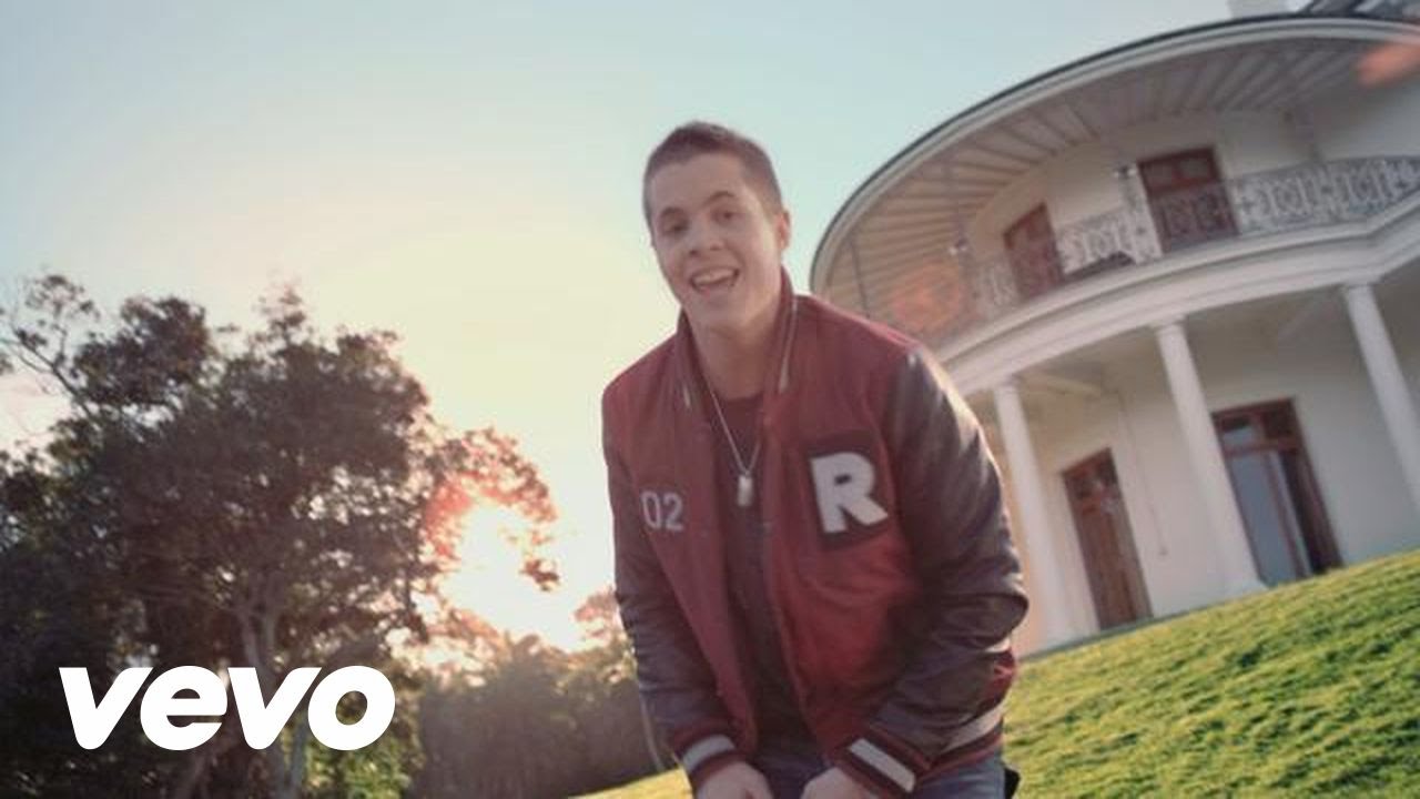 Johnny Ruffo - On Top