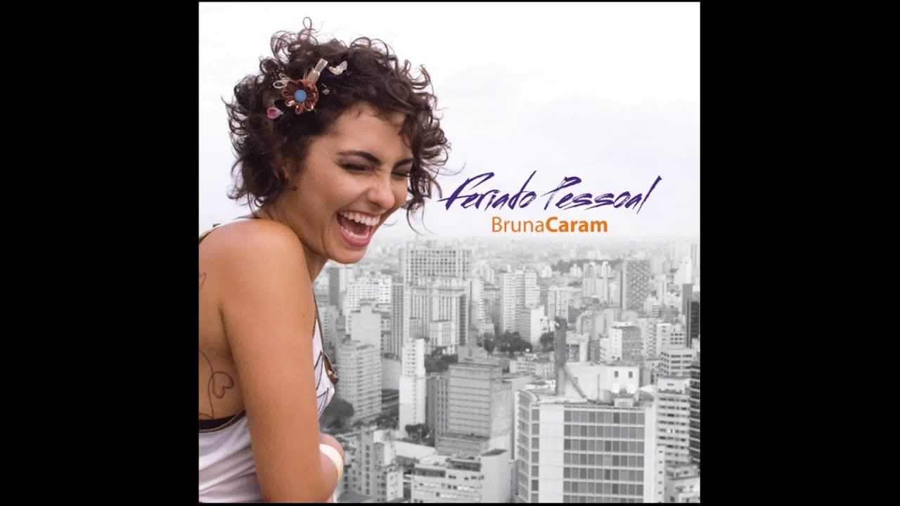 Bruna Caram 05. Fim de tarde (Juca Novaes / Eduardo Santhana)