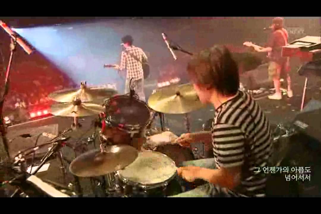[Live] Motohiro Hata - Toumei Datta Sekai