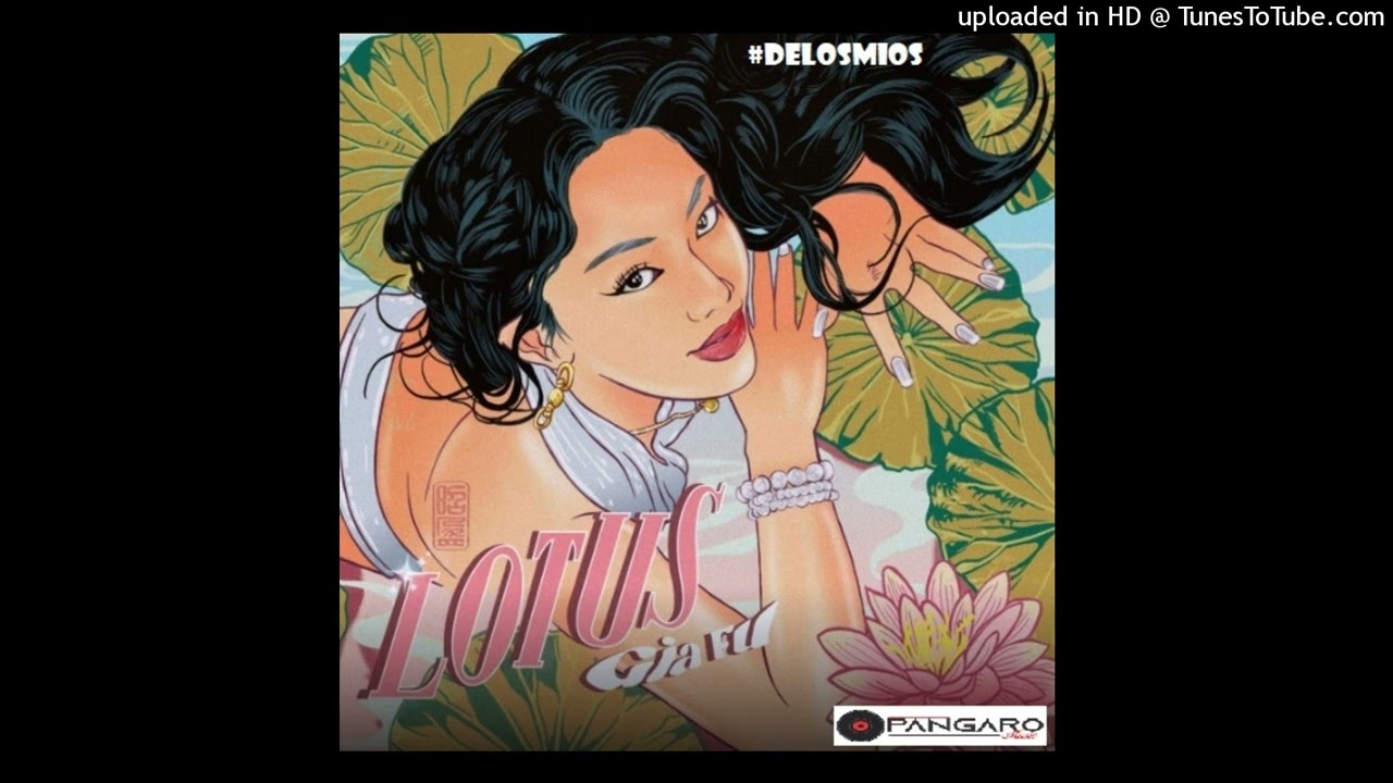 Lotus - Gia Fu