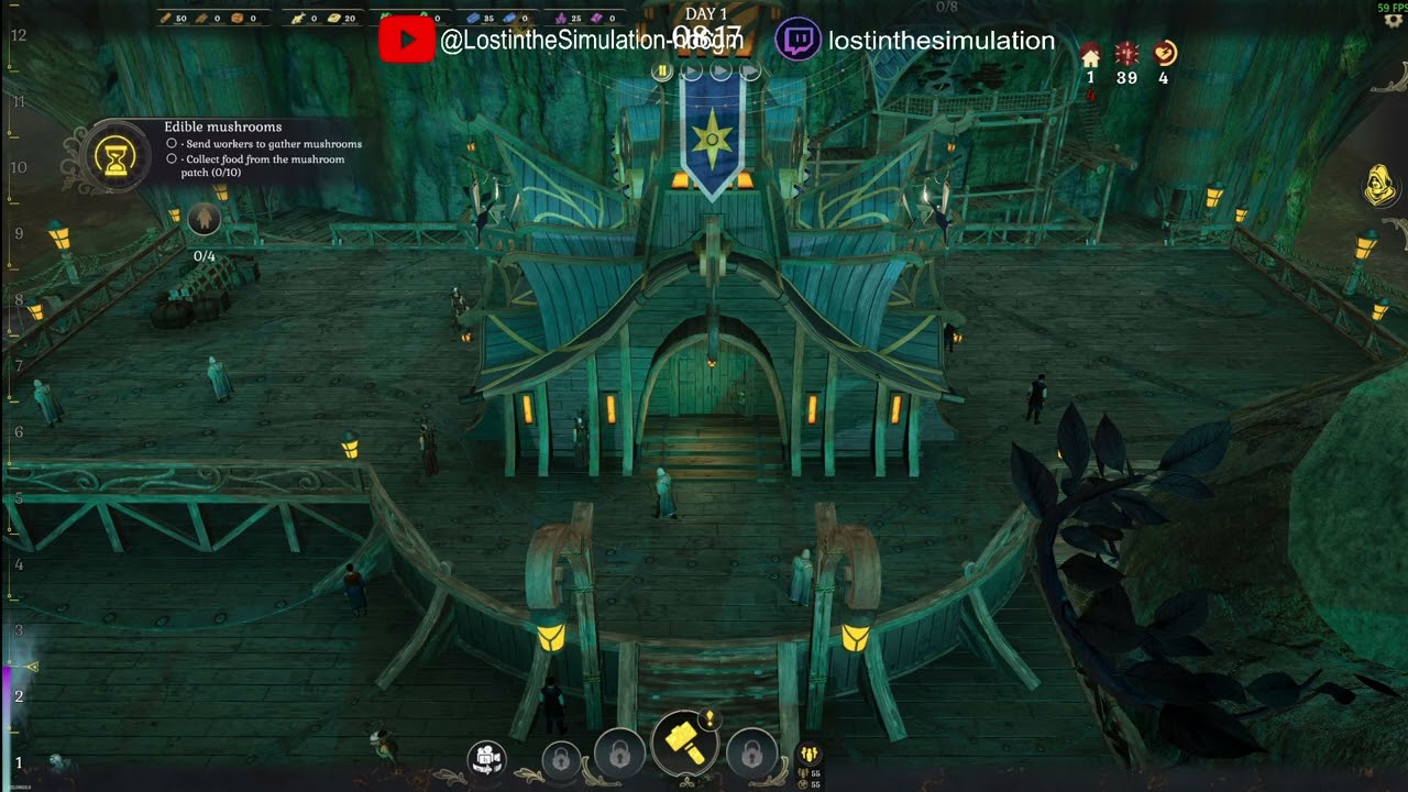 DarkSwitch Demo