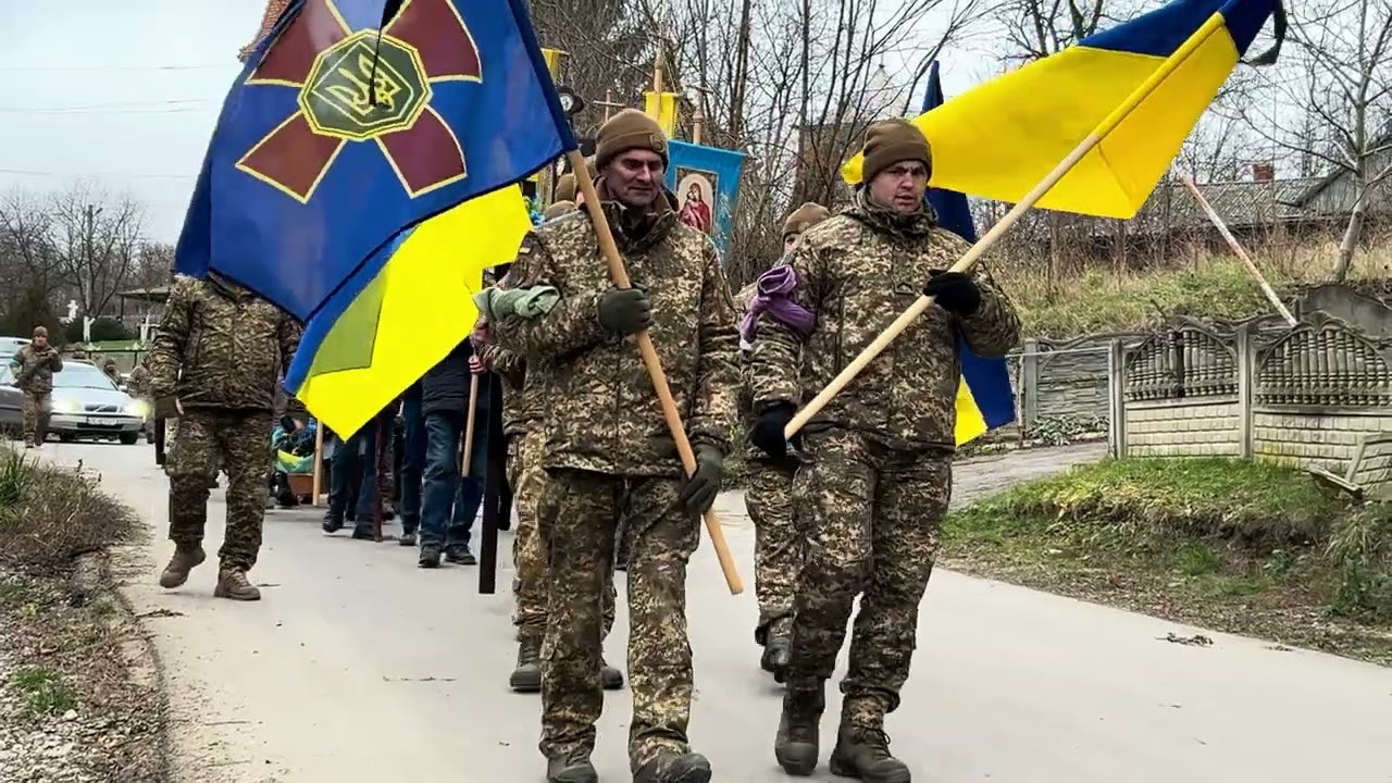 Пам'яті Андрія Козака