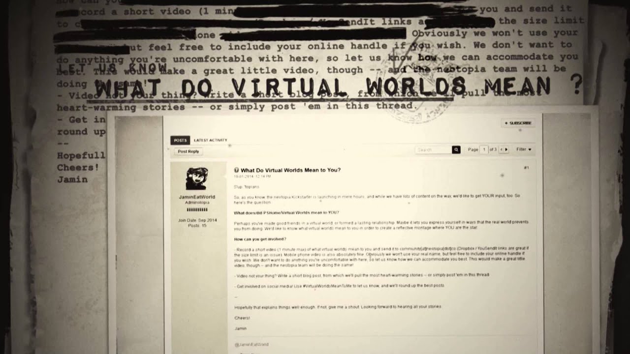 Leaked confidential files _neotopia_