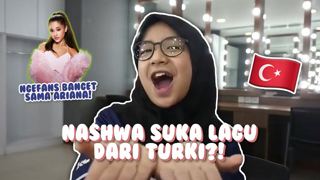ADA LAGU APA AJA YA DI PLAYLIST AKU?? | NGEVLOG BARENG TEMEN INDONESIAN IDOL JUNIOR
