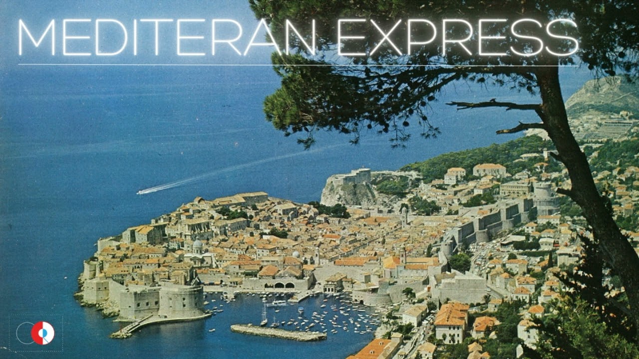 MEDITERAN EXPRESS