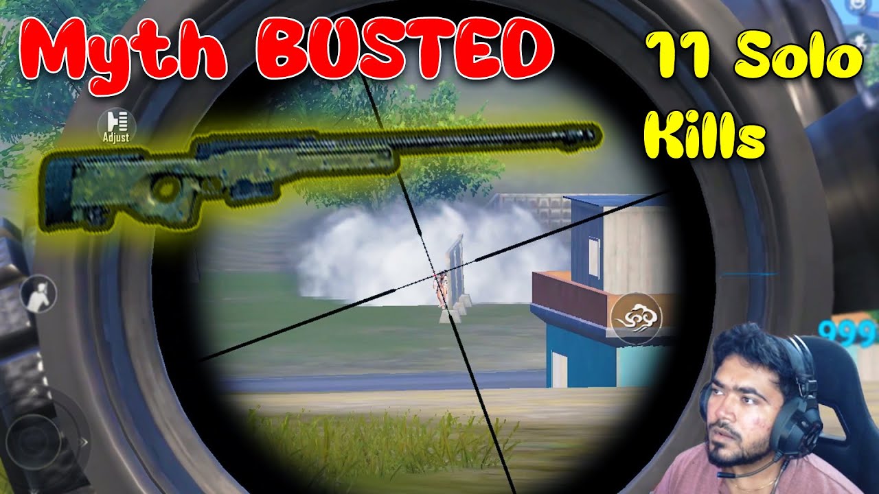 AWM Edutha Pottiya - Myth Busted | Satysfying AWM Knocks