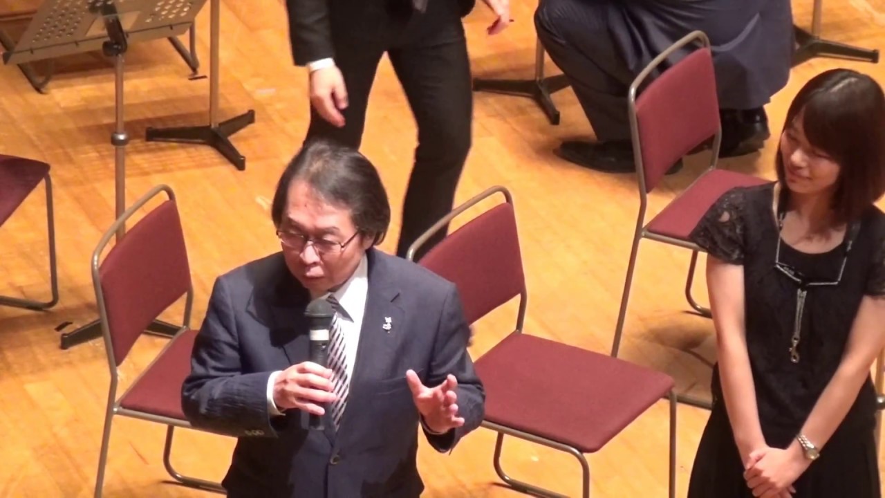 西村　朗(Akira Nishimura) : 秘儀Ⅳ〈行進〉(Higi IV “March”)　PRIEM WIND ENSEMBLE