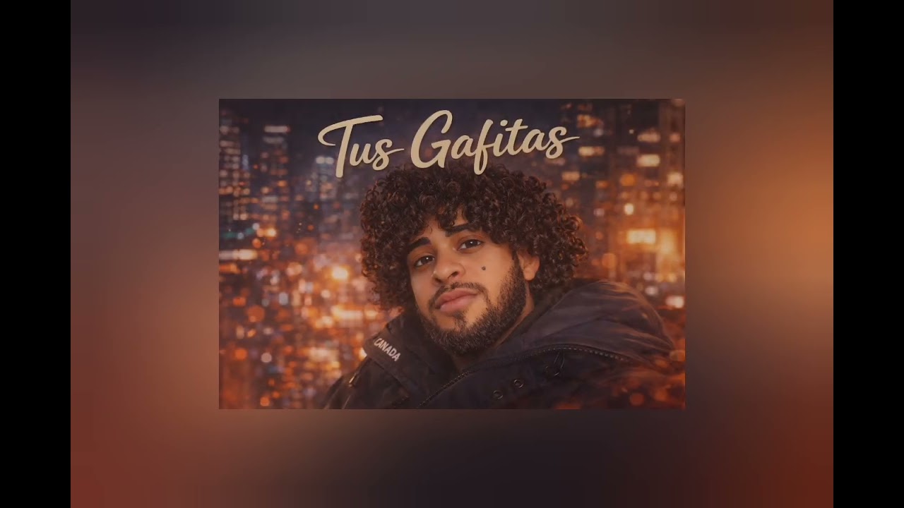 TITI MEZA 🎙- TUS GAFITAS - 🎶TRAP - ORIGINAL SOUD..