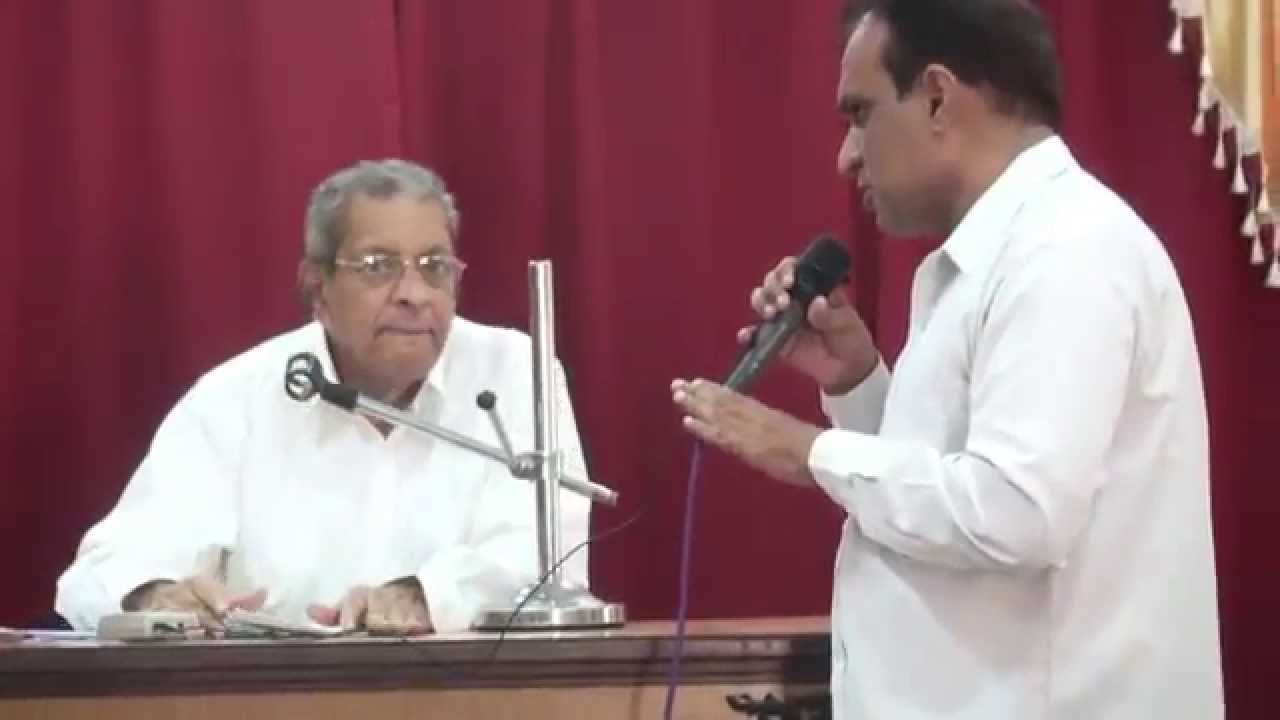 A Father's agony on the LIGHT BODY fraud in Muddenahalli