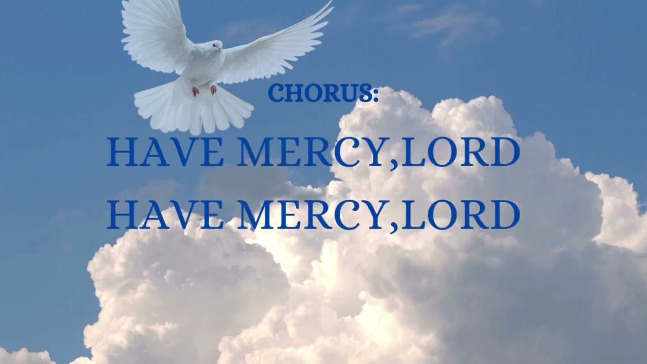 PRAISE THE LORD | HAVE MERCY LORD | TPM SONG |  ANNUAL YOUTH CAMP - 2024 | CHENNAI