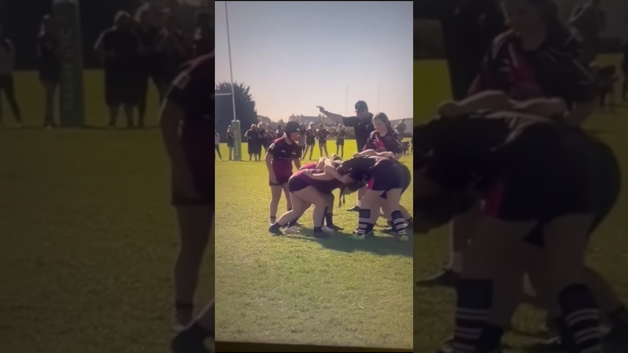 Going in to our 3rd season of rugby union and some league first season #rugbyleague #rugbyunion