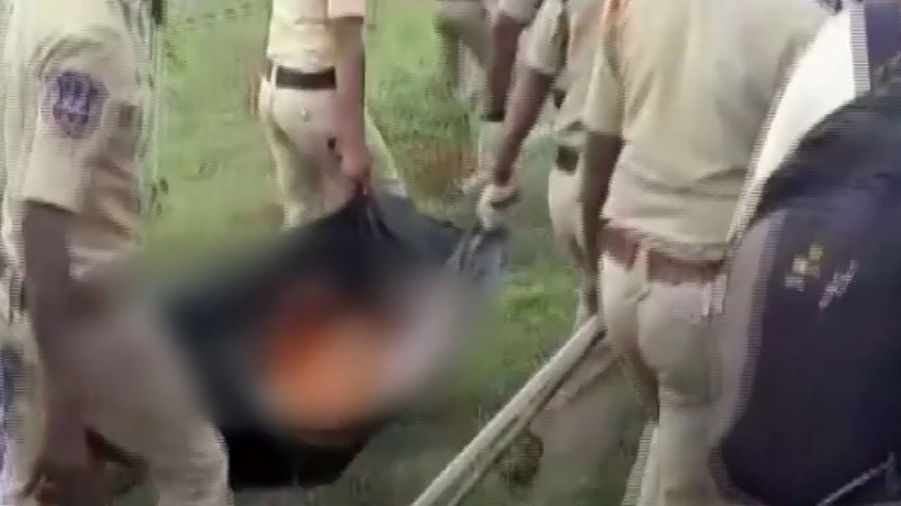 The Heat: India Rape Crisis Pt 2