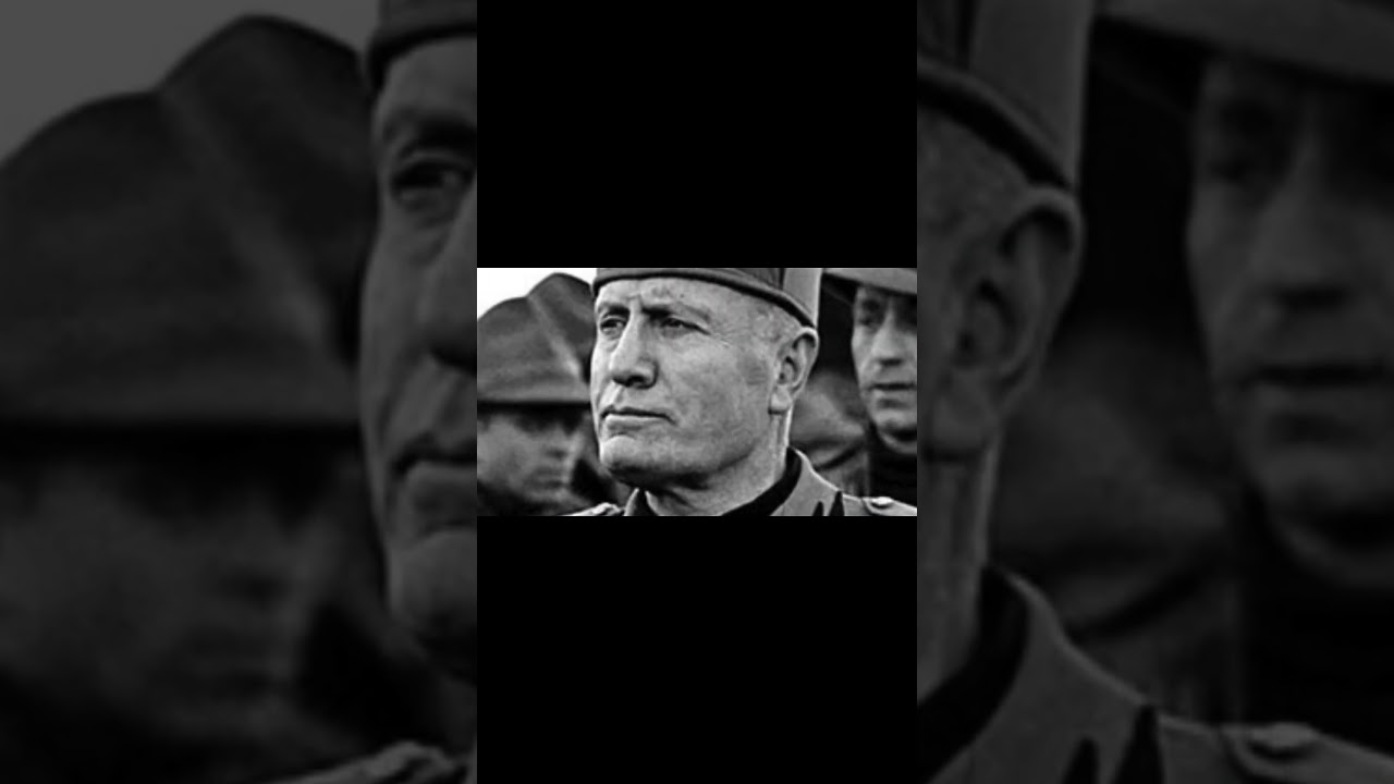 The Making of Il Duce : How Italy Fell to Fascism