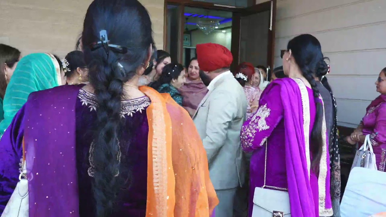 Ring Ceremony 18-01-2026