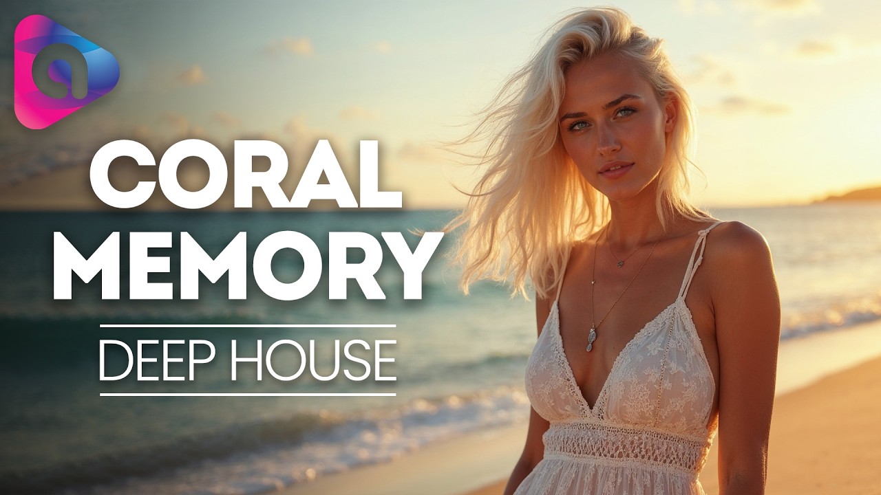 Coral Memory | Deep Hypnotic House Mix (1 Hour)