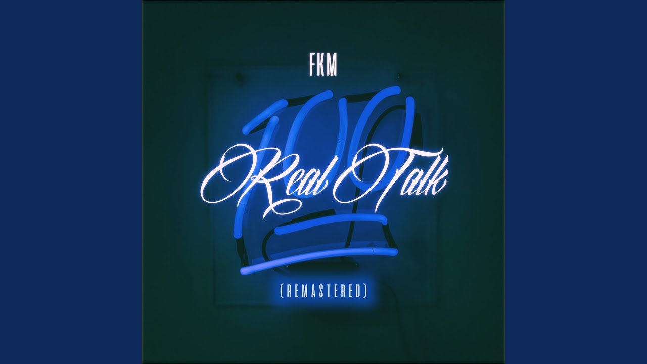 Real Talk Remastered