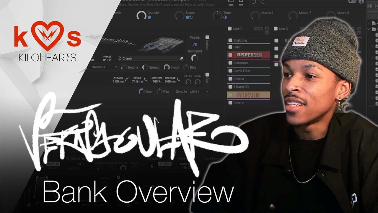 Vernacular content bank overview with Chee