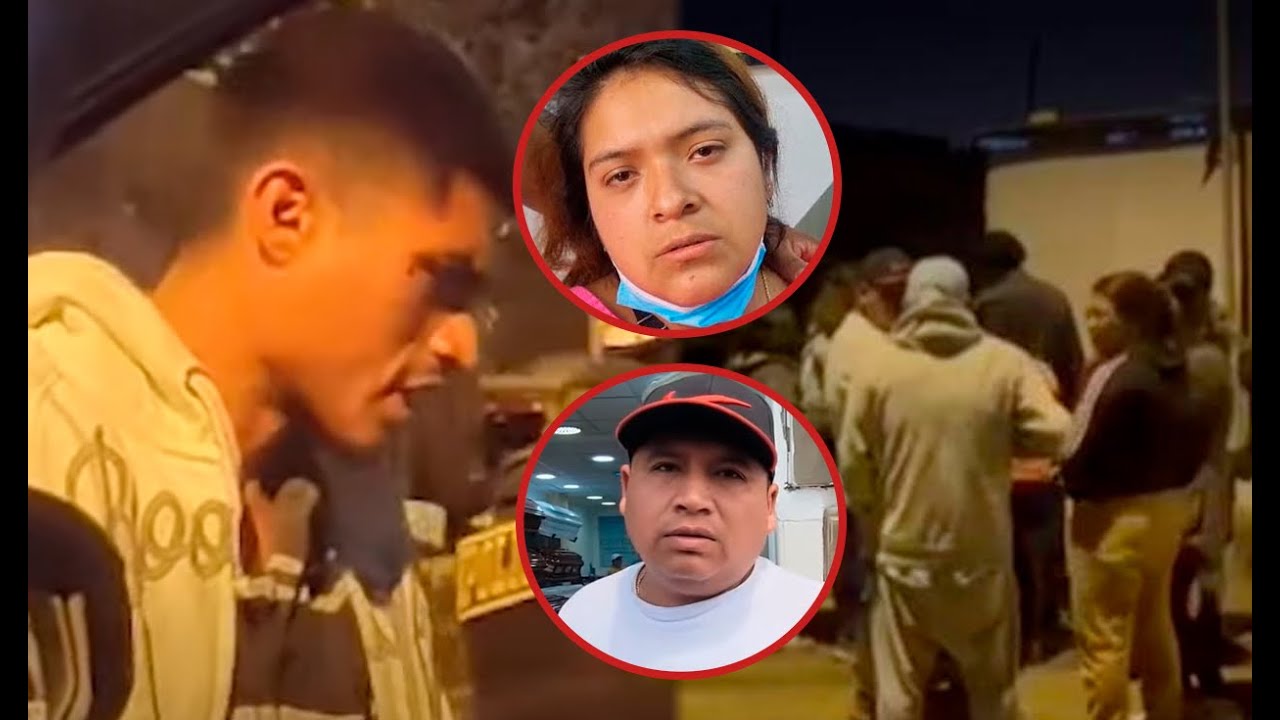 Familia de menor asesinada en VMT denuncia estar recibiendo amenazas