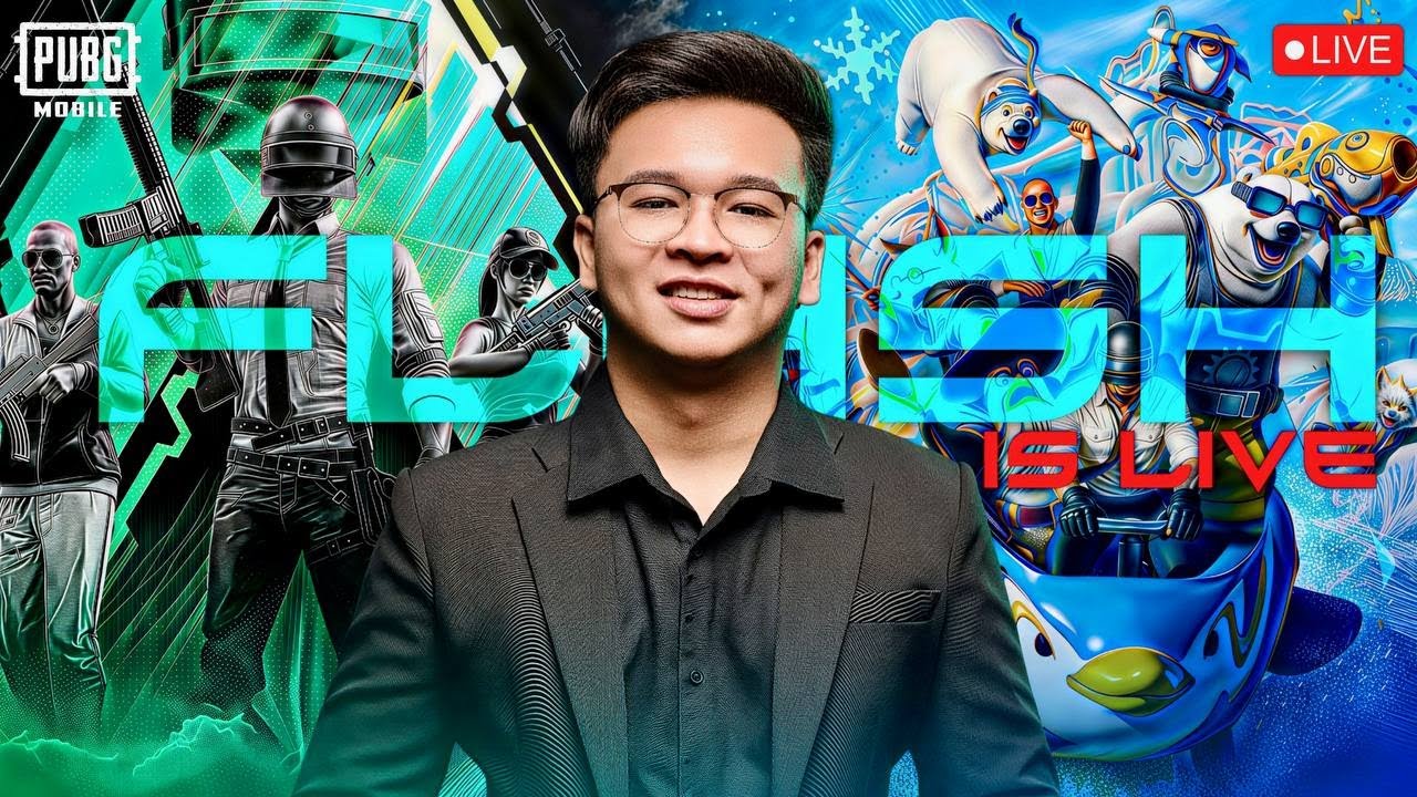 🔴LIVE - URမှာရှယ်ကုန်းမယ် 🤣