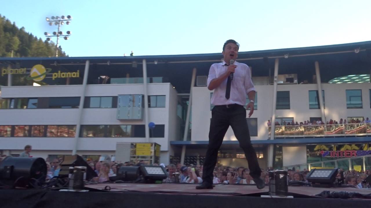 The Monroes   Perfect Ten Teil 1