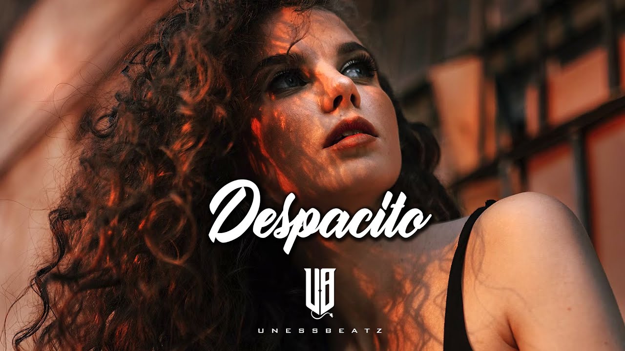 Reggaeton Type beat 2022 INSTRUMENTAL - 