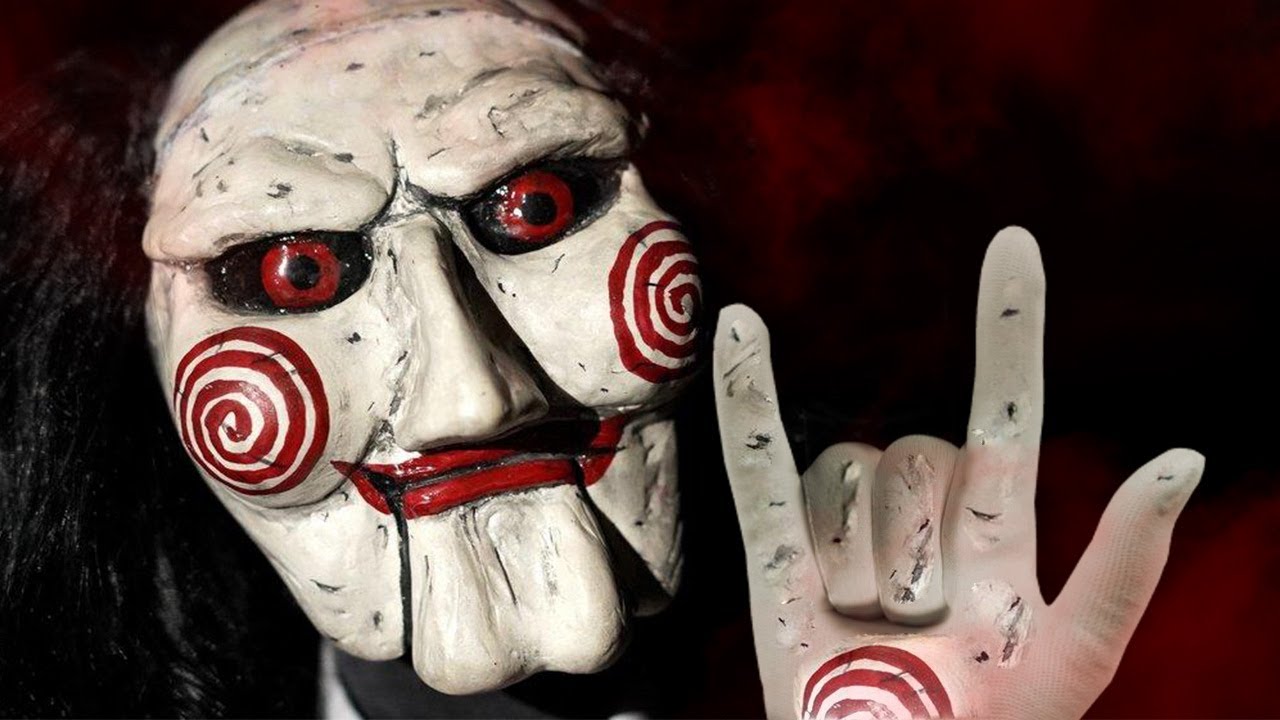 SAW - EPIC METAL COVER