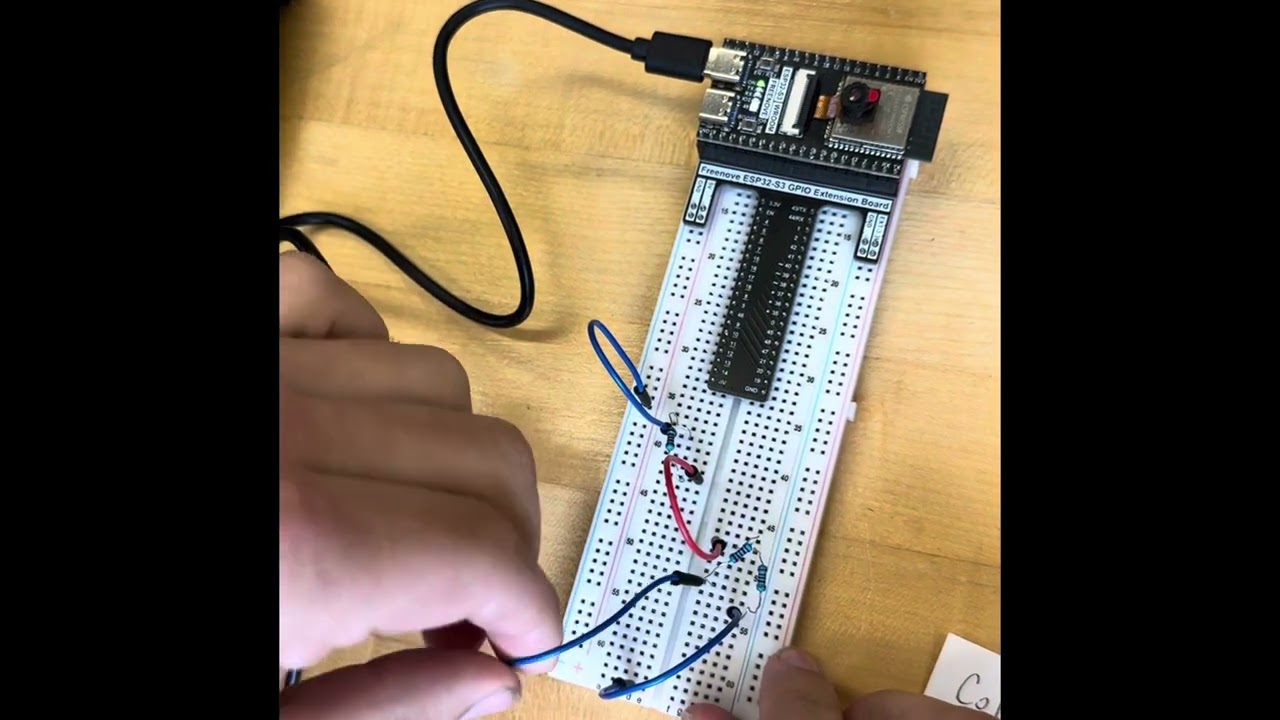 MCHE 357 Lab 1