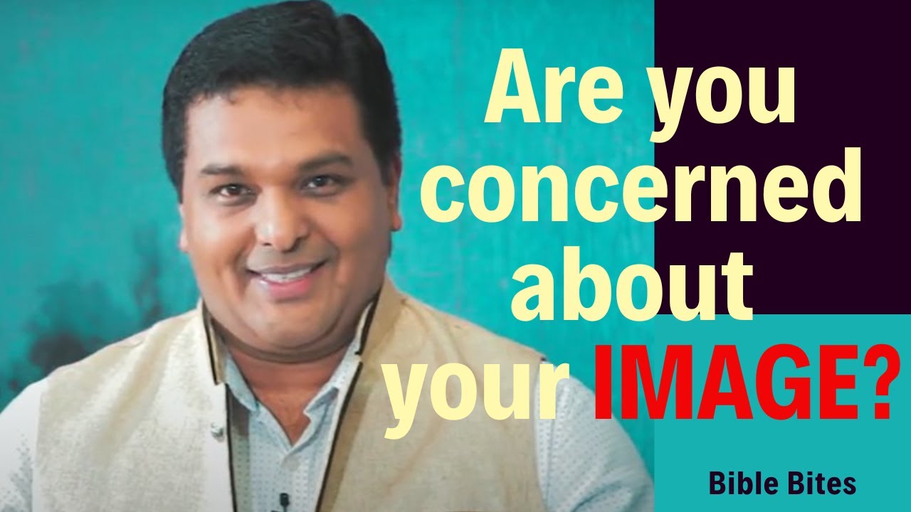 Everyone is concerned about their IMAGE | TOG #tog #bethelag #templeofgodglobal #revjohnsonv