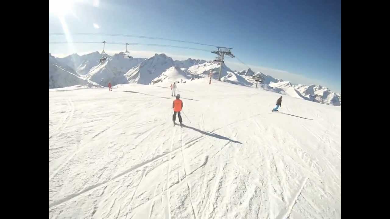Finn skiet lekker