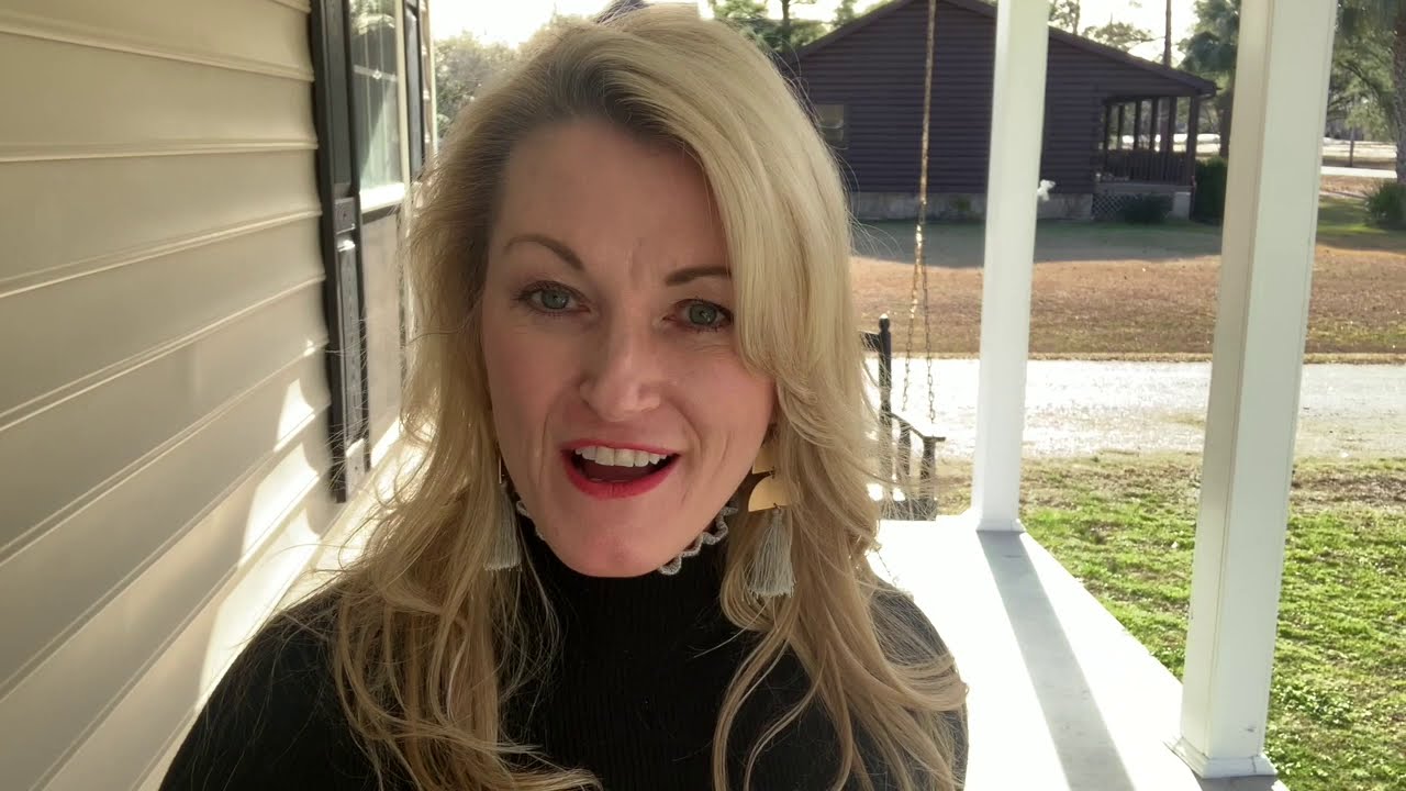 Conway SC Home for Sale - No HOA- Single Level w/Detached Garage
