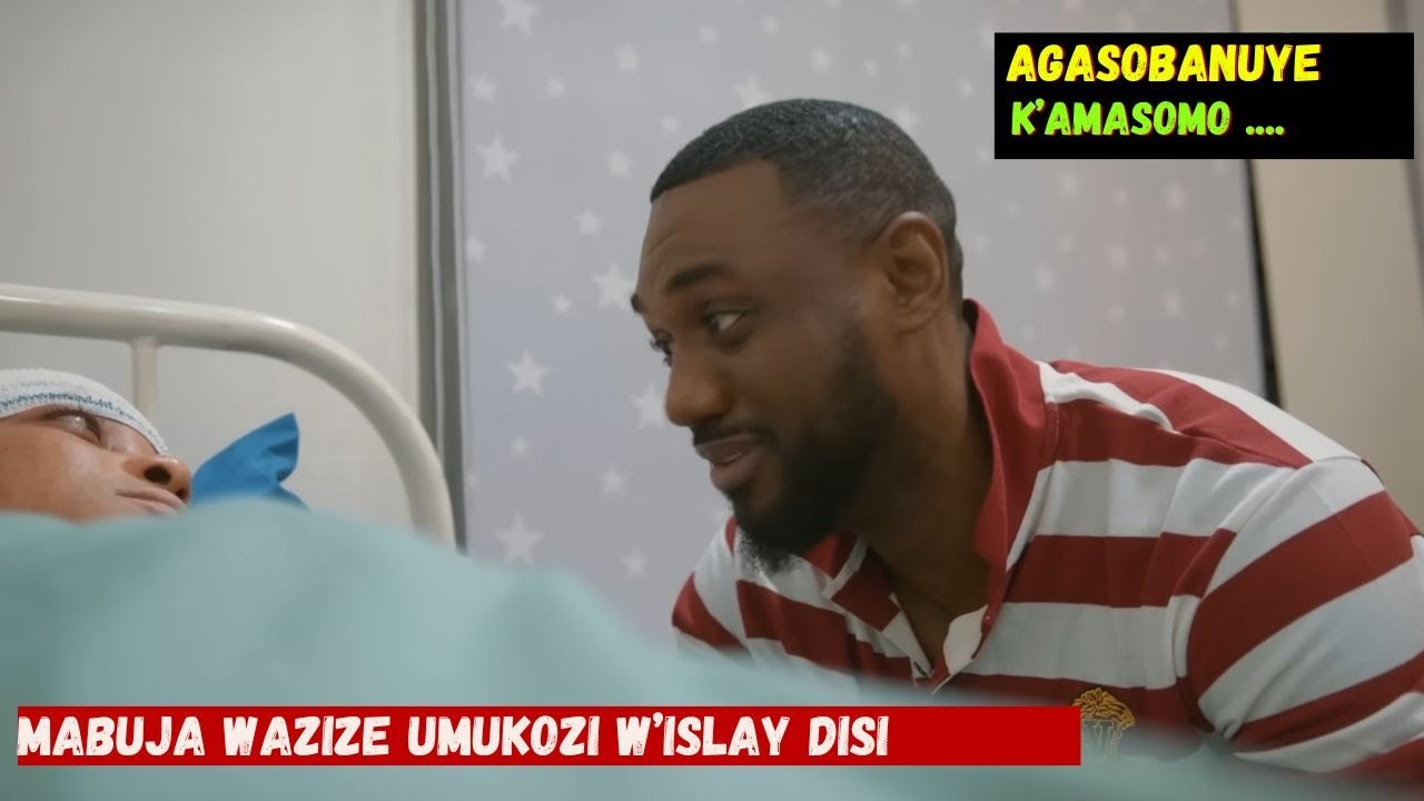 UMUKOZi WiCiSHiJE MABUJA😪 UMUGABO W'UMUKiRE N'UMWANA YiGISHA DiSi URUKUNDO..#agasobanuye #clema24