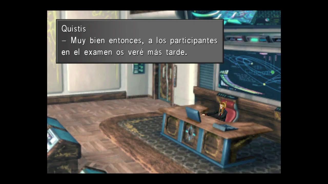 #Final fantasy 8