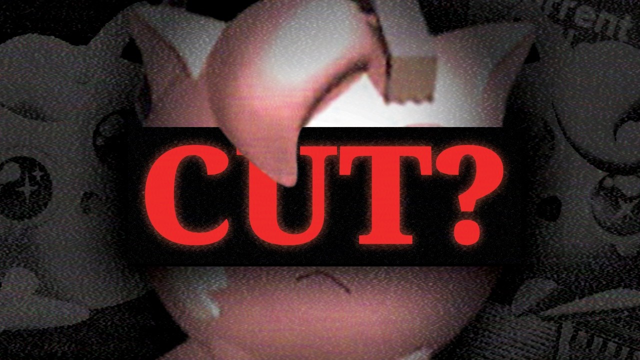 Why Jigglypuff Was Almost Cut From Smash Bros