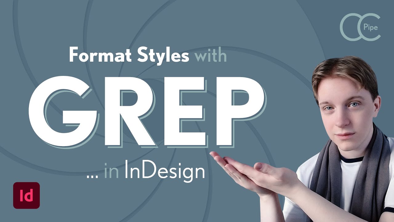 GREP in InDesign Part 2: Styles