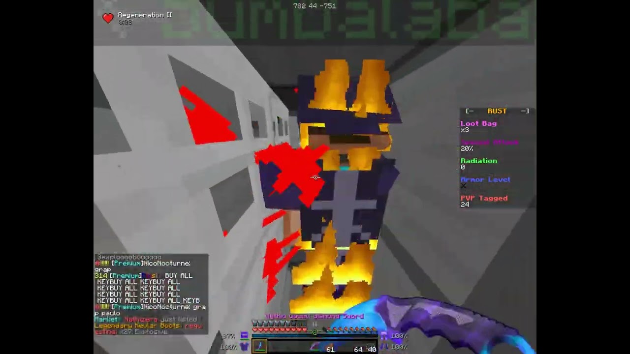 RUSTV2 TRIOS --- MONTAGE FT JADE.OxJADE.B/CRAIGG