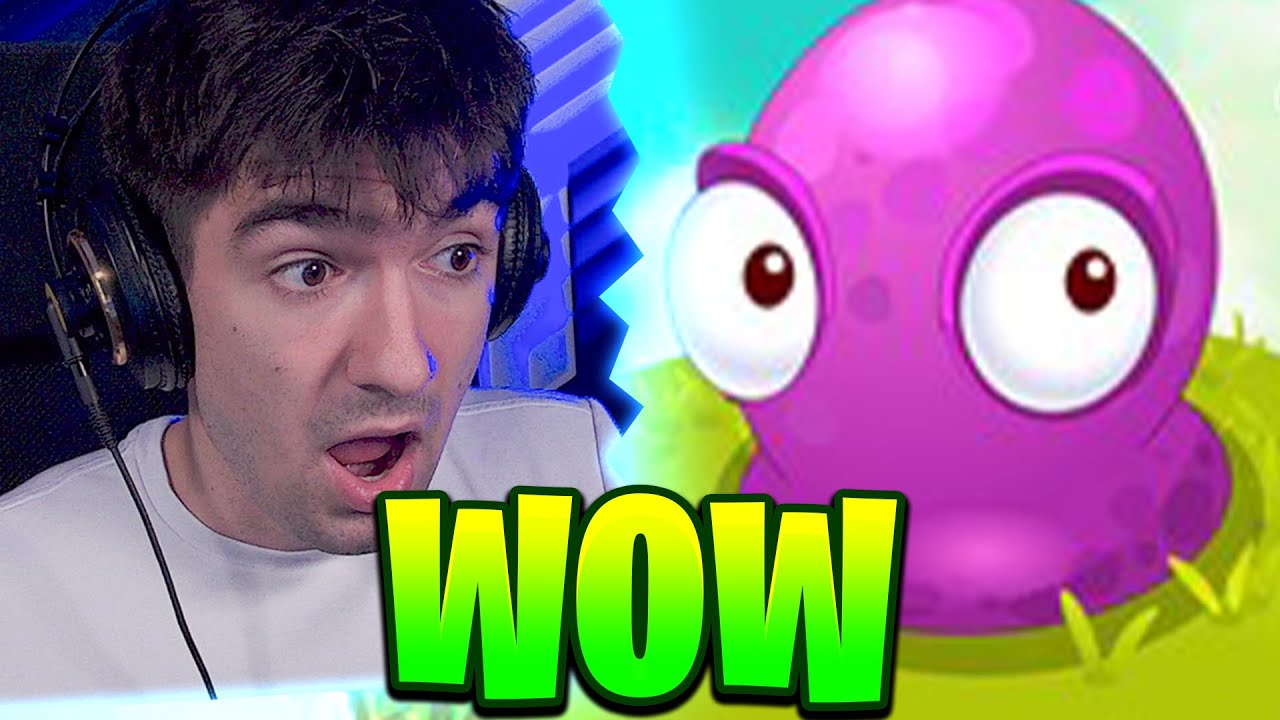 WR&Oacute;CIŁEM DO TEJ GRY PO 7 LATACH! 😍 Clicker Heroes
