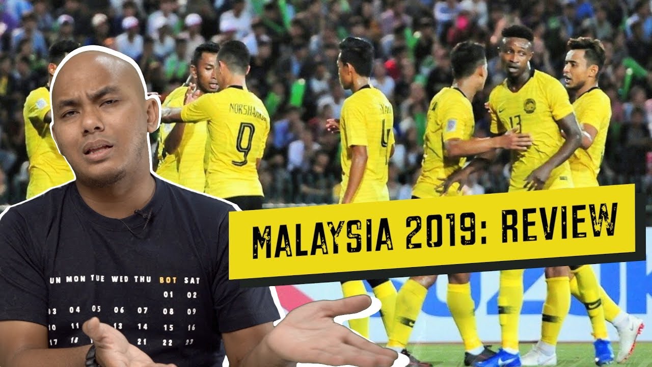Malaysia 2019: Review