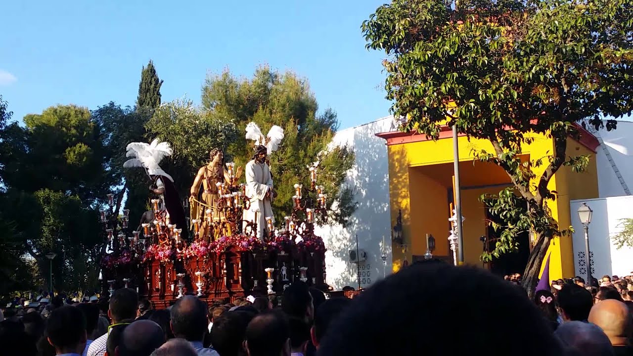 Salida Pino Montano 2015
