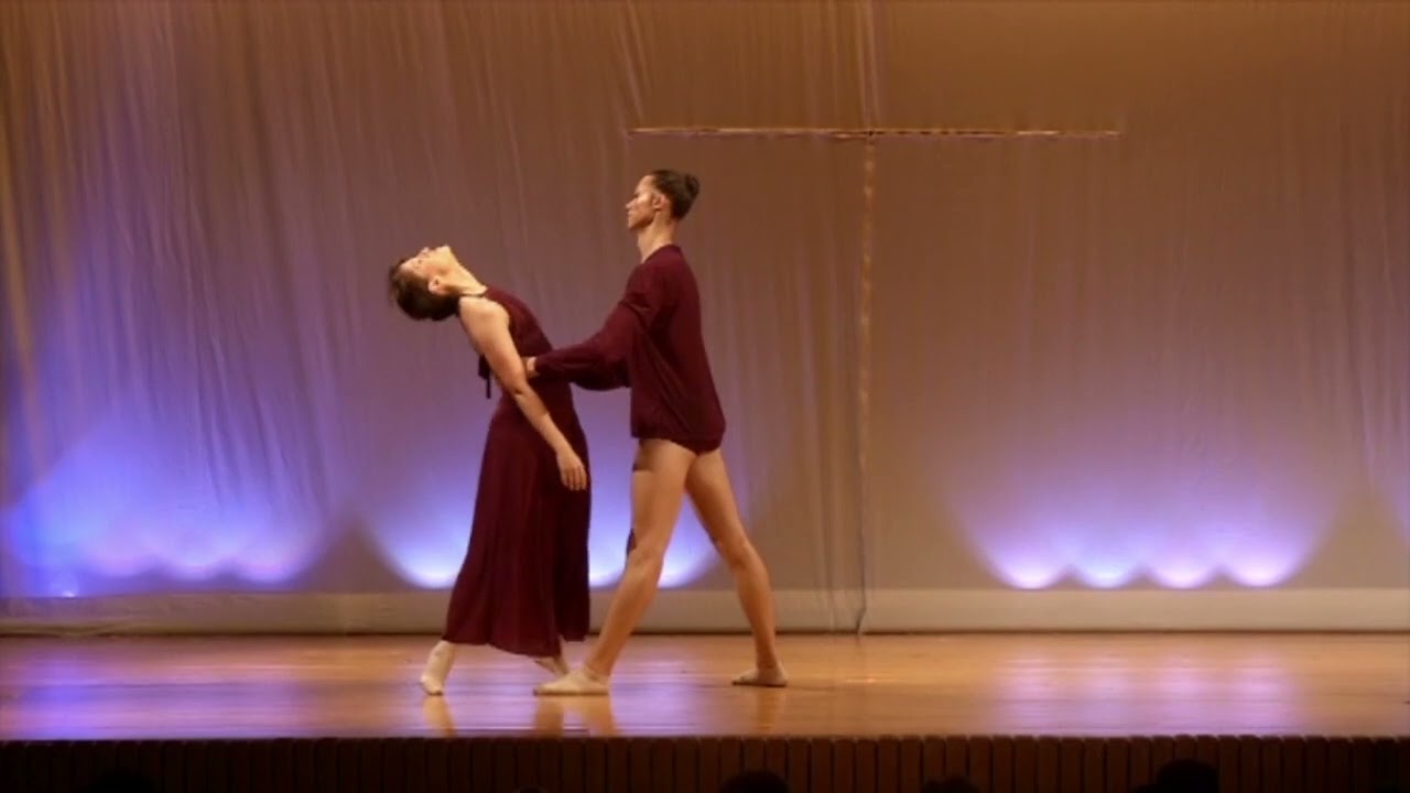 If the world was ending