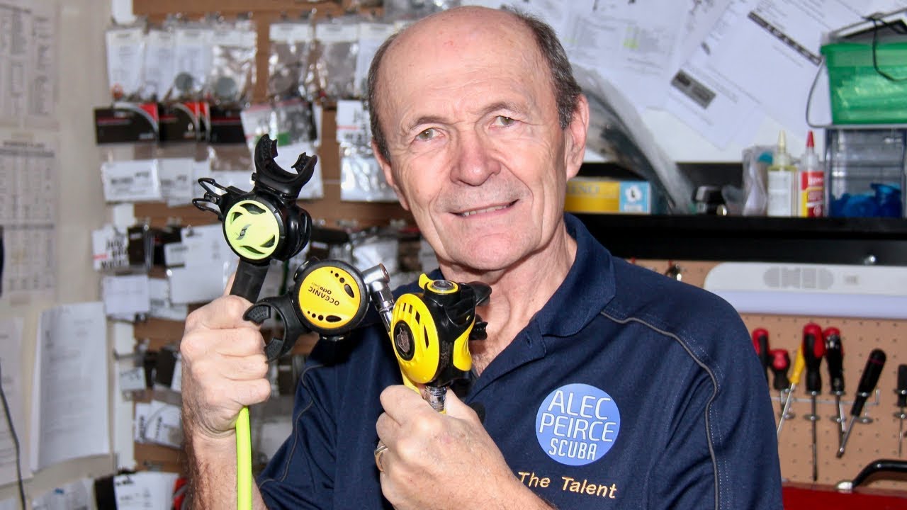 The Best Safe Second - Scuba Tech Tips: S10E15
