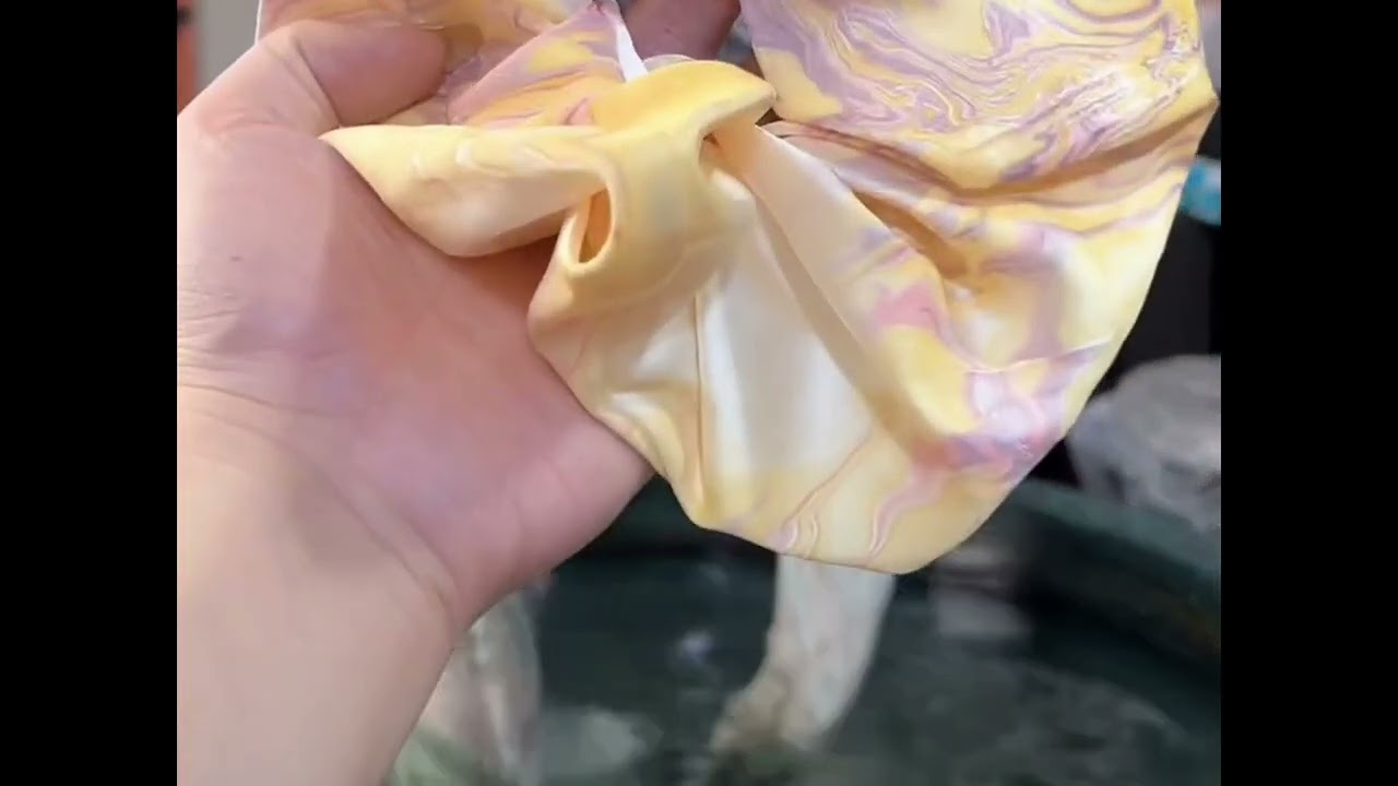 Easy DIY Eco Friendly Reusable Bag with Fluid Pain